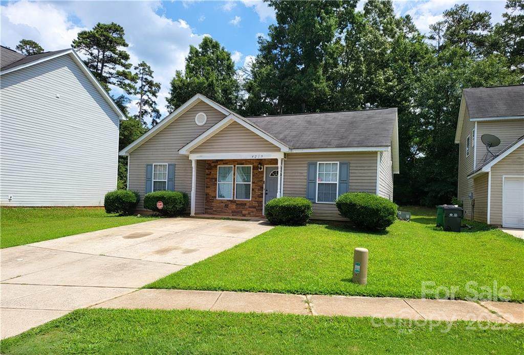 4219 Parkdale Drive - Photo 1