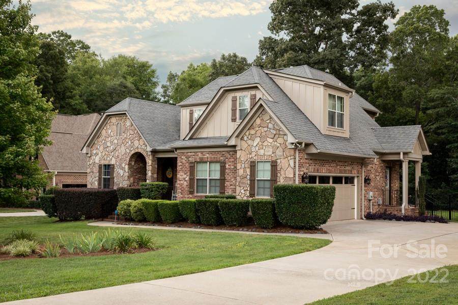 4612 Willoway Lane - Photo 1