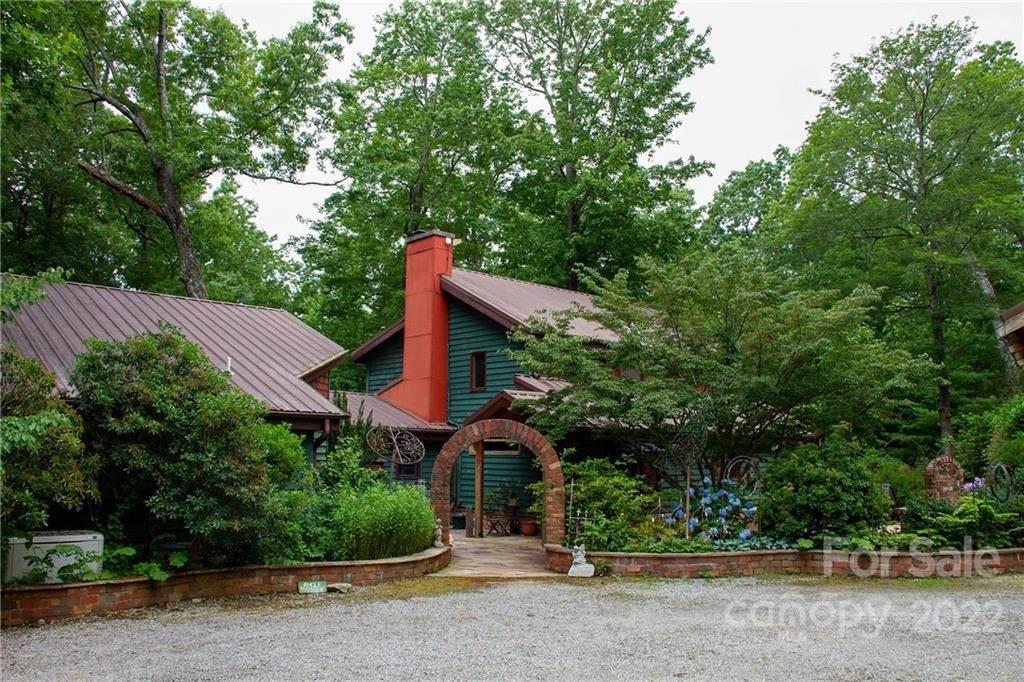688 Blueberry Farm Road - Photo 1
