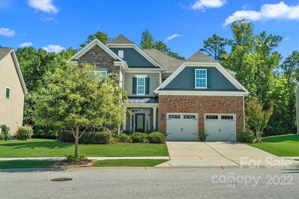 1132 Crawford Drive - Photo 1