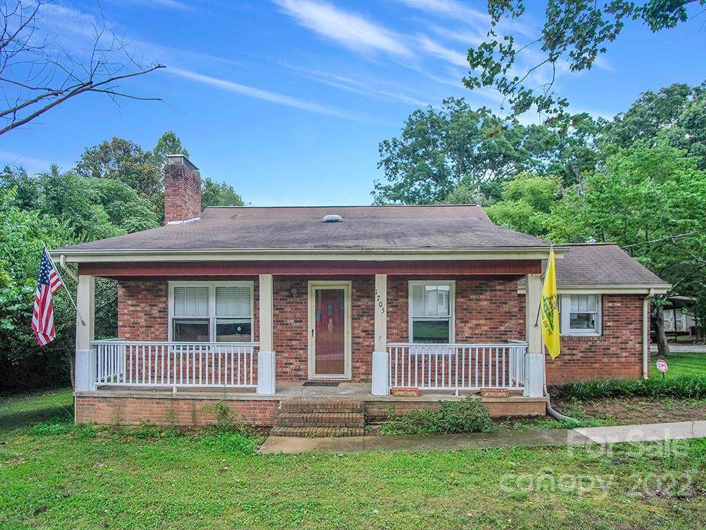 1705 Oakland Road - Photo 1