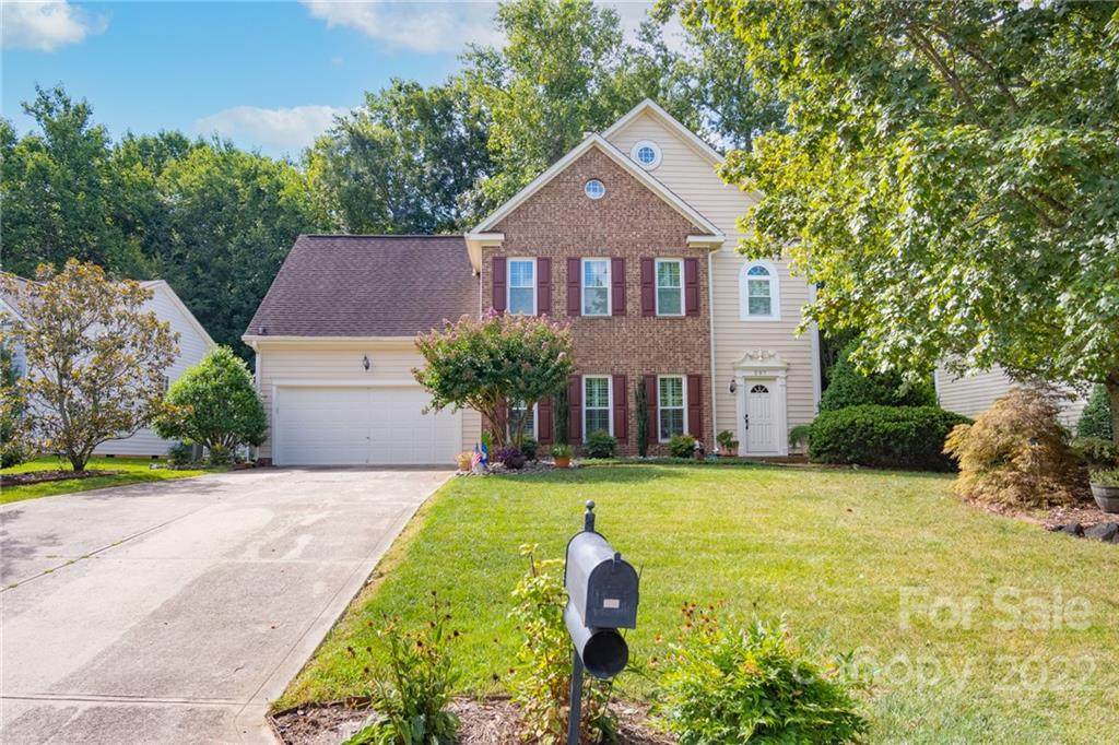 207 Pond View Lane - Photo 1
