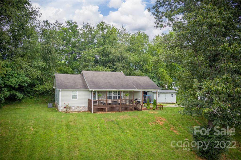 96 Mauney Cove Road - Photo 1