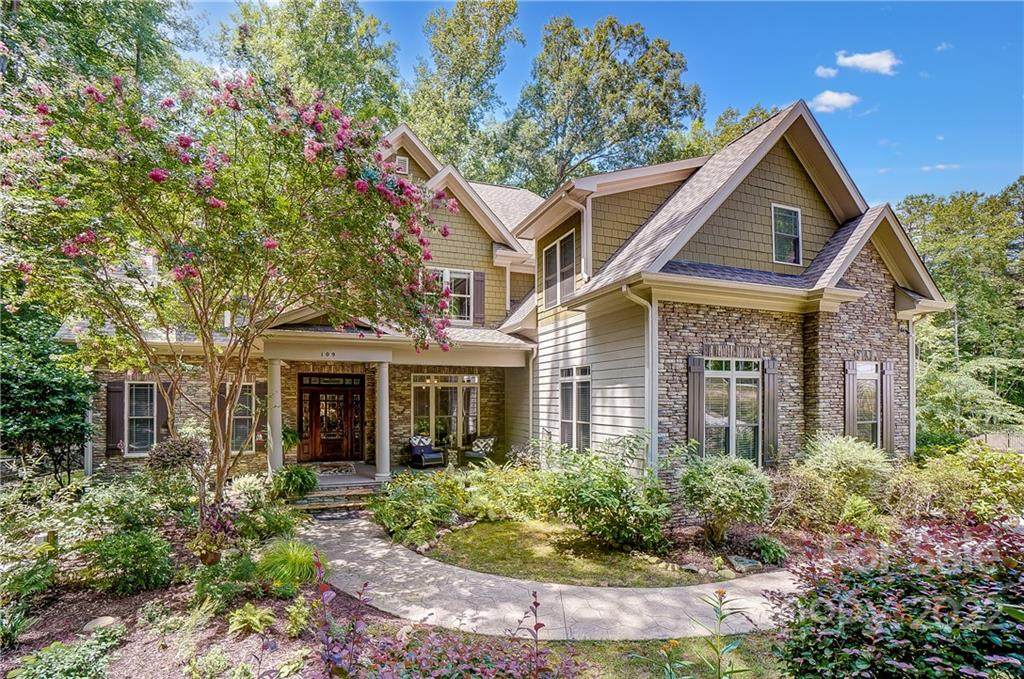 109 Hawksnest Lane - Photo 1