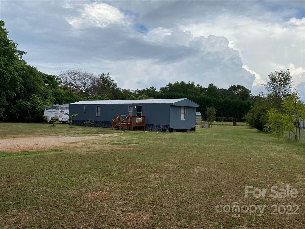 1454 Rhyne Road - Photo 1