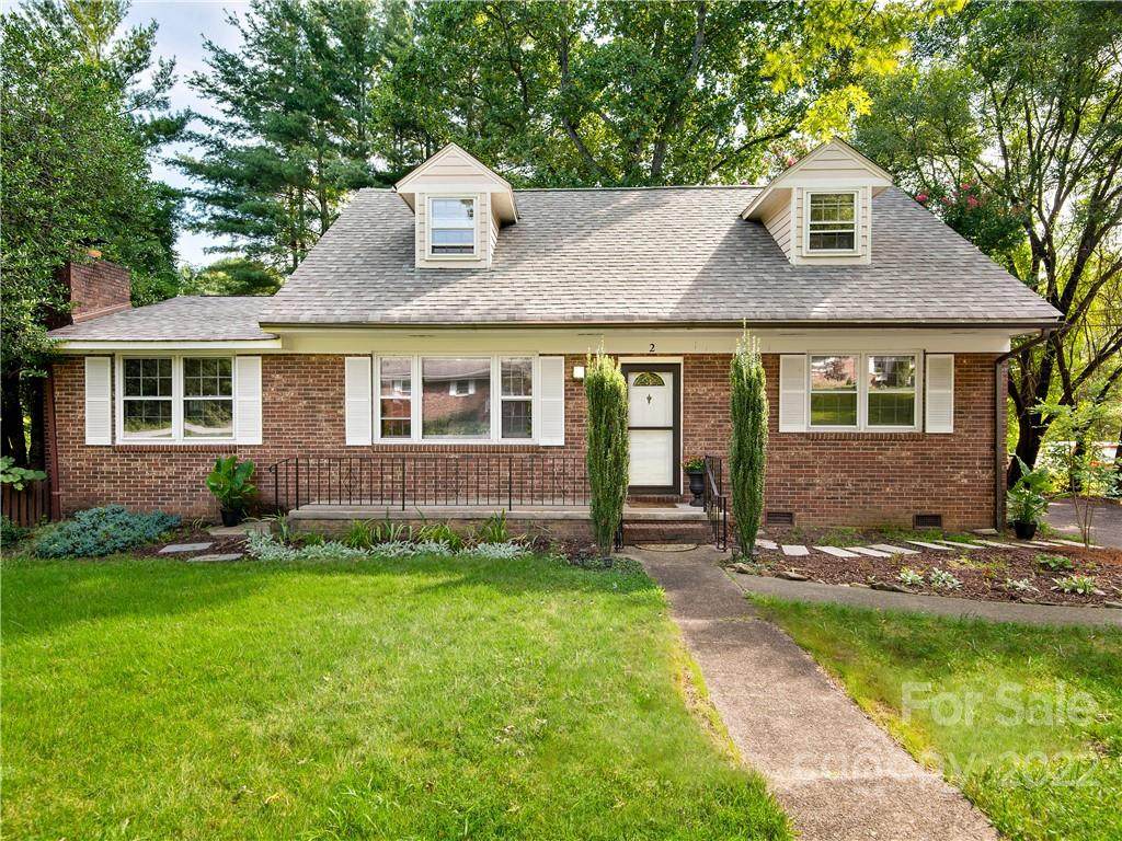 2 Summit Drive - Photo 1