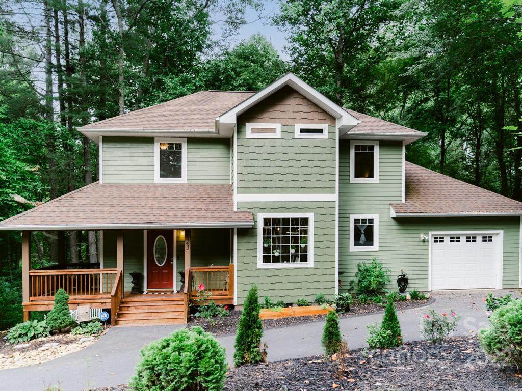 323 Fountain Trace Drive - Photo 1