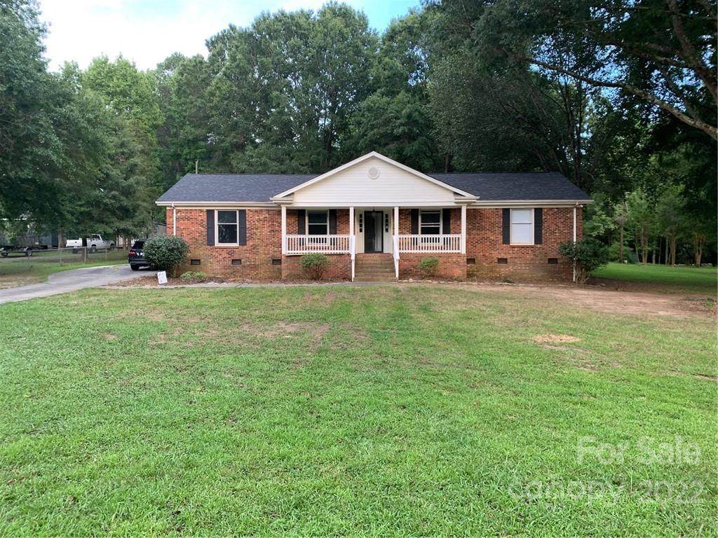 4428 Creemore Drive - Photo 1