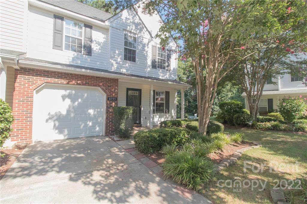 8795 Robinson Forest Drive - Photo 1