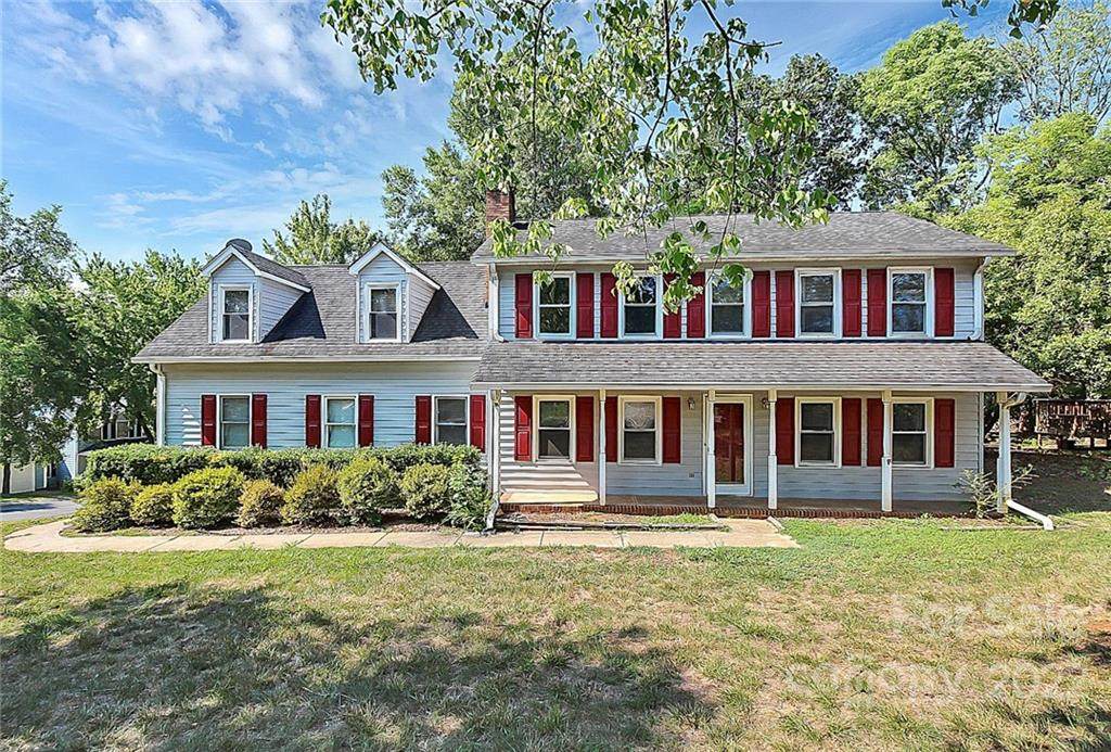 11514 Waterflower Lane - Photo 1