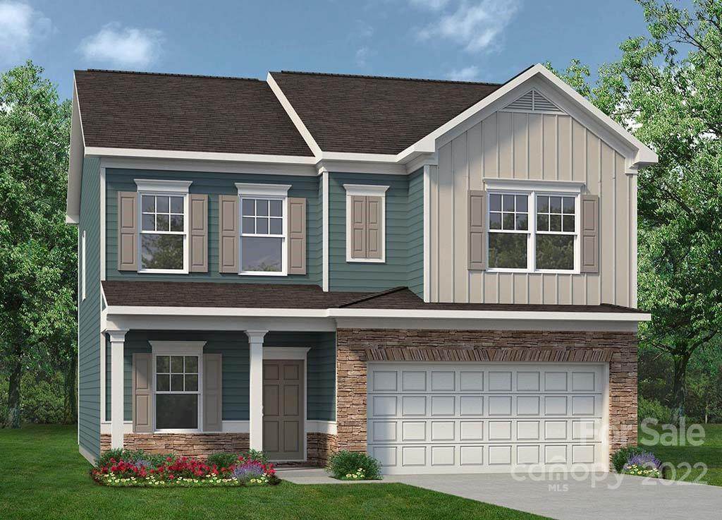 188 Park View Drive - Photo 1