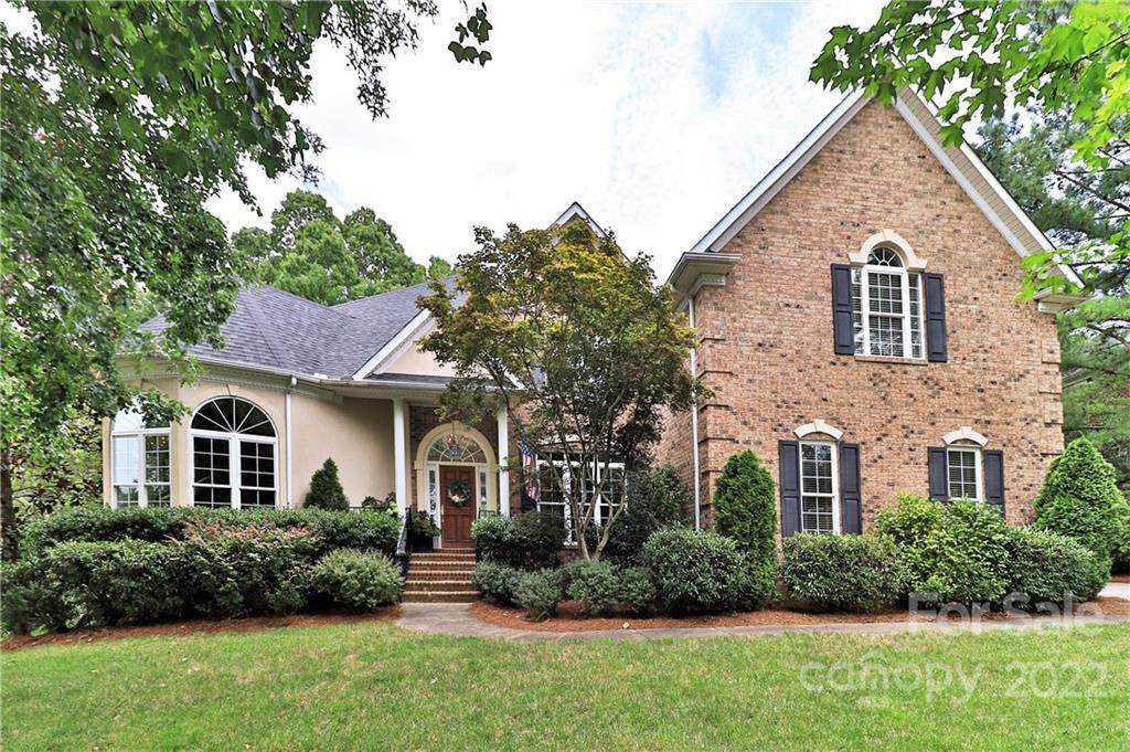 2509 Grimmersborough Lane - Photo 1