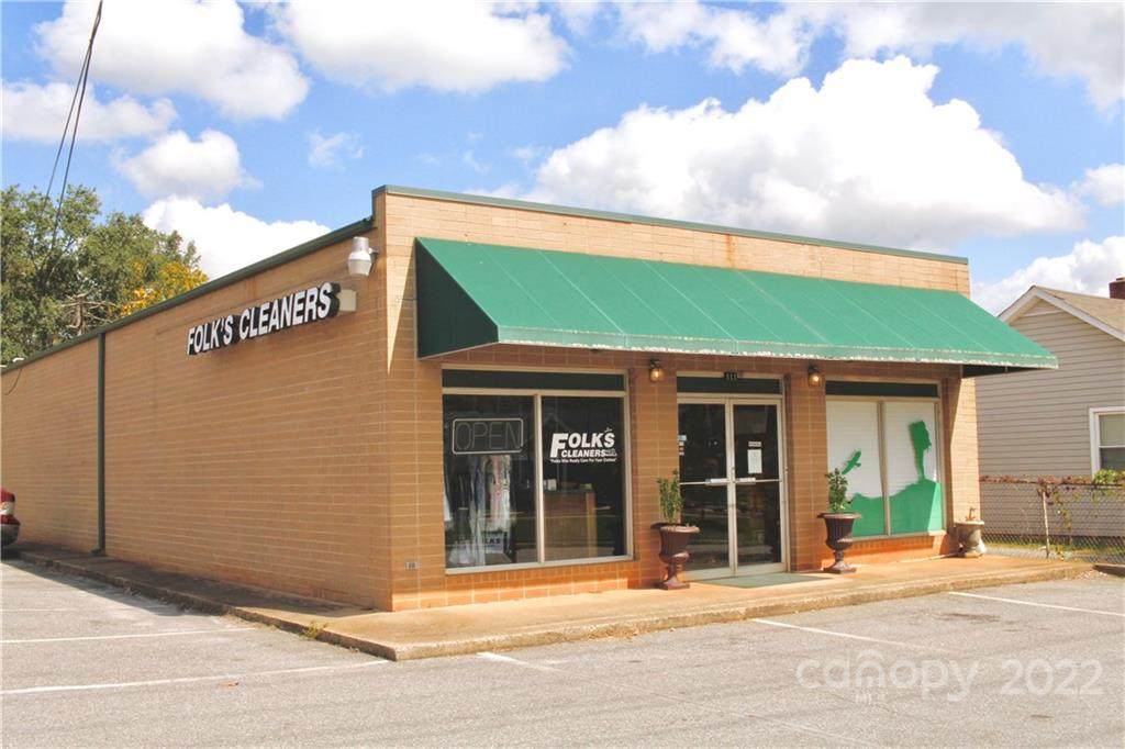 111 College Avenue - Photo 1