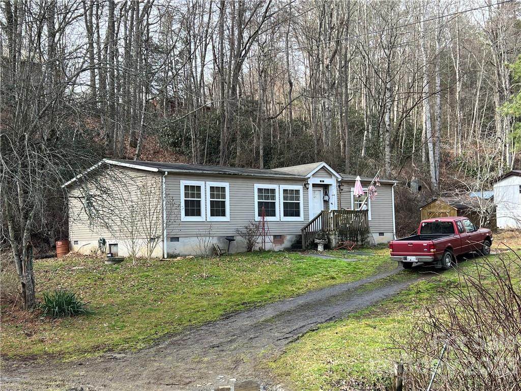 137 Jakes Branch Road - Photo 1