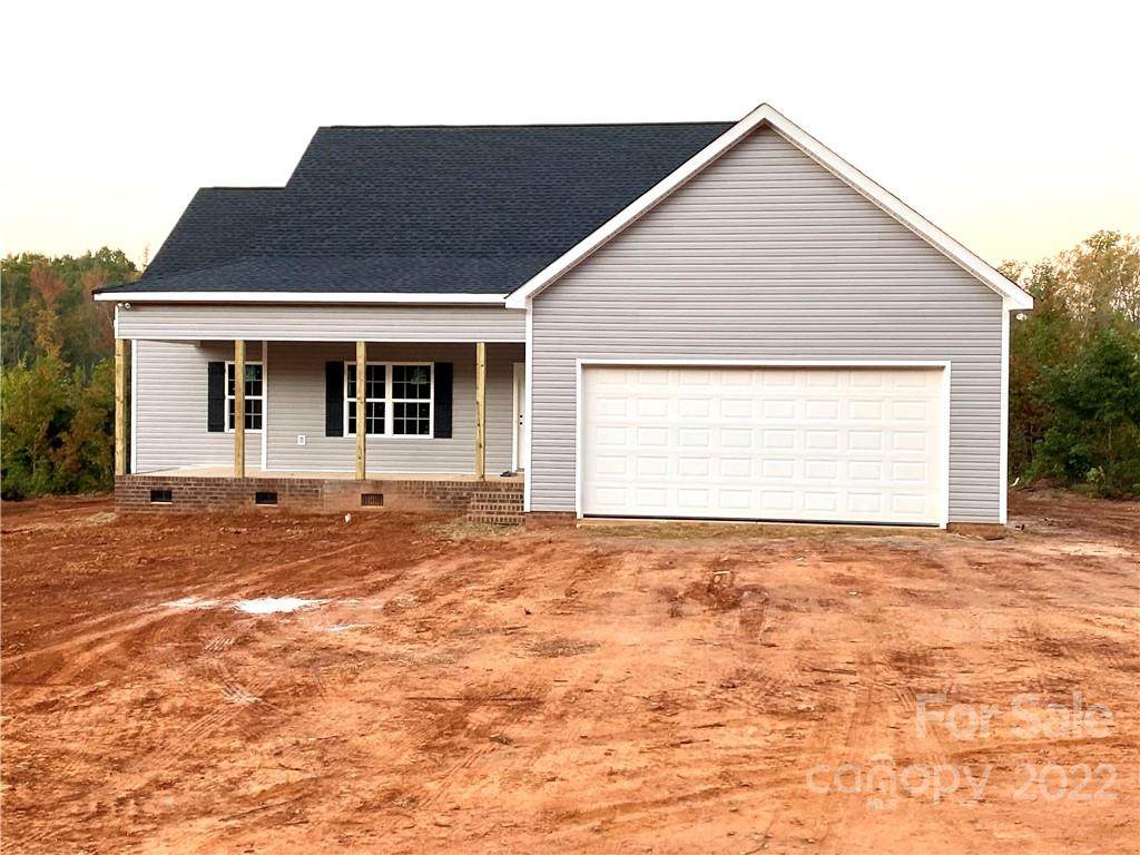 1152 Fincher Road - Photo 1
