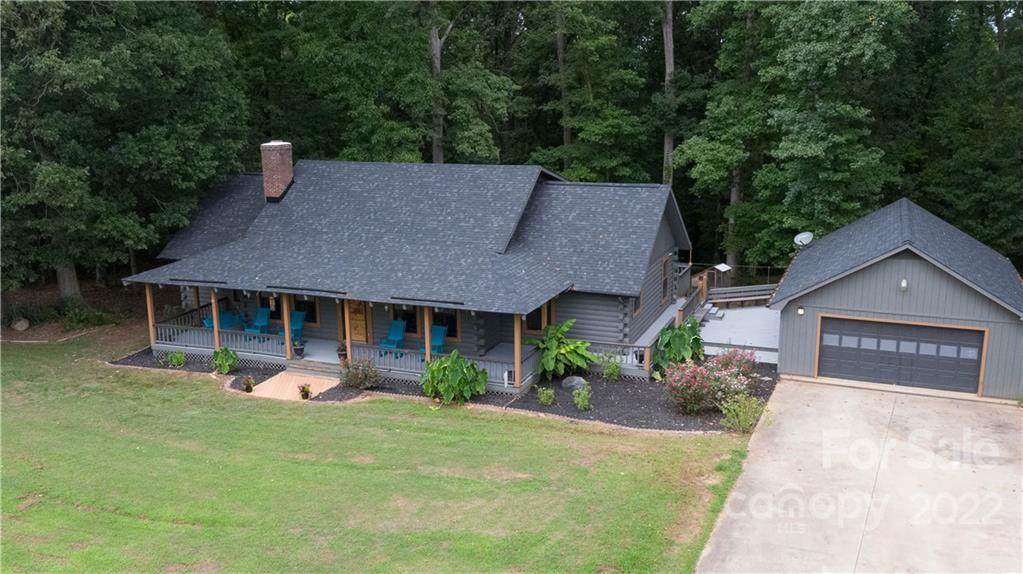 2128 Hickory Hollow Drive - Photo 1