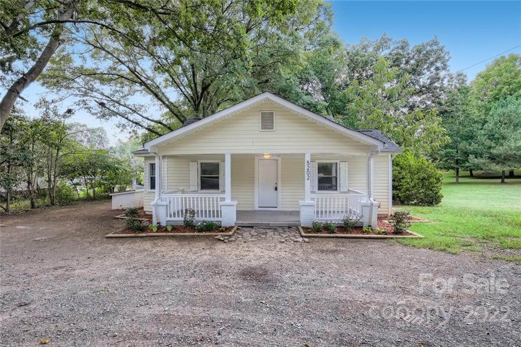 5202 New Hope Road - Photo 1