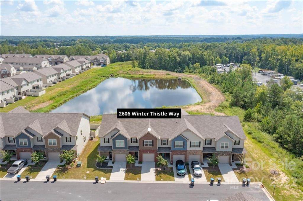 2606 Winter Thistle Way - Photo 1