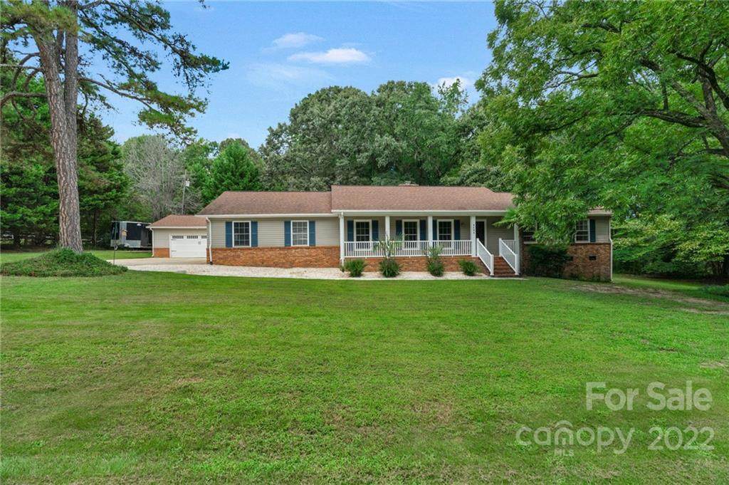 9593 Black Horse Run Road - Photo 1