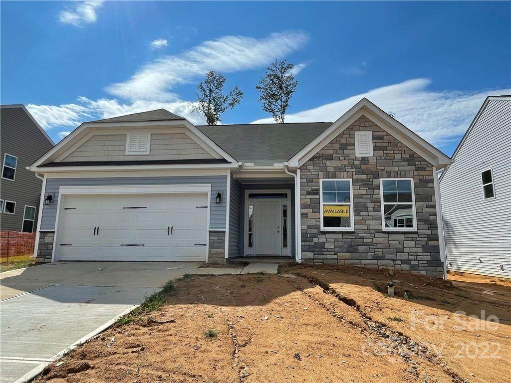 2447 Judson Drive - Photo 1