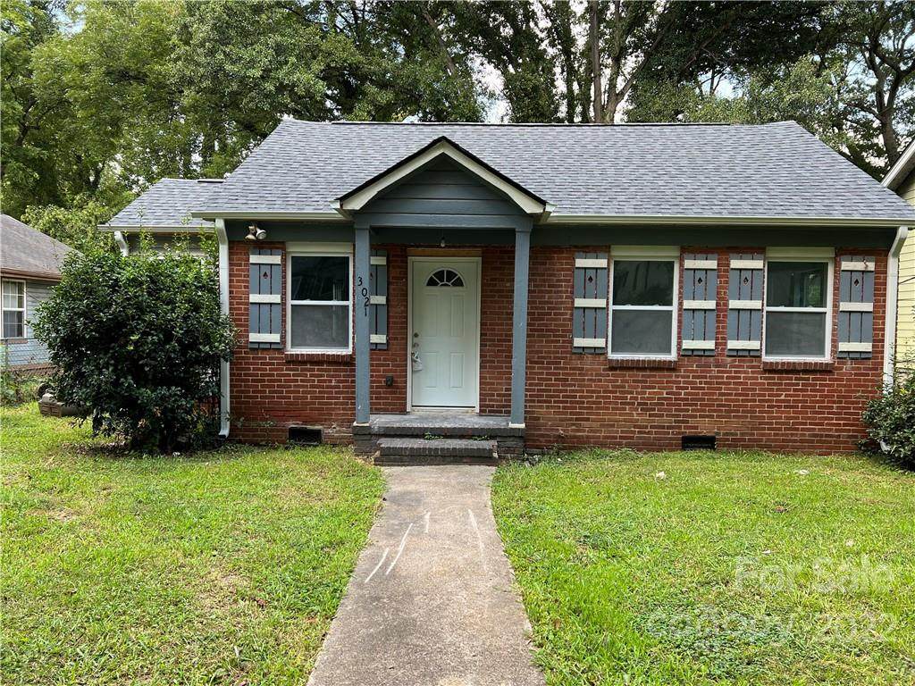 3021 Rush Avenue - Photo 1