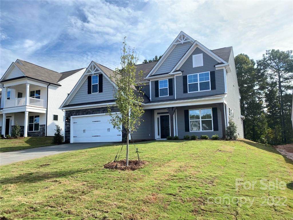 134 Heart Pine Lane - Photo 1