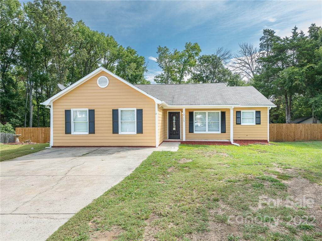 2115 Hedgelawn Drive - Photo 1