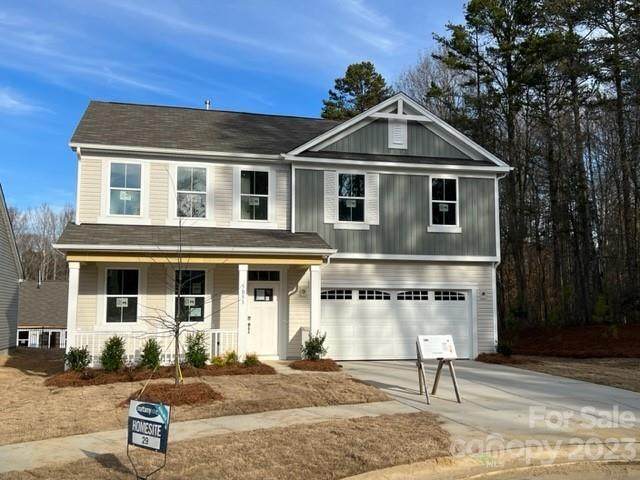 5031 Colline Court - Photo 1