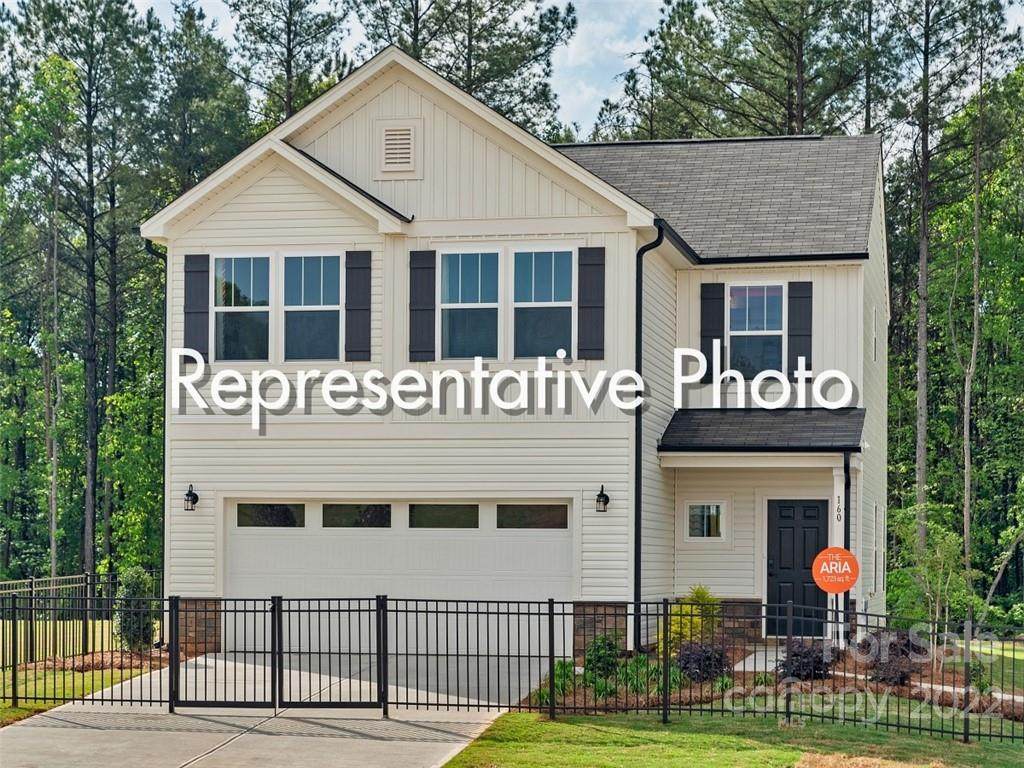 5701 Galloway Drive - Photo 1