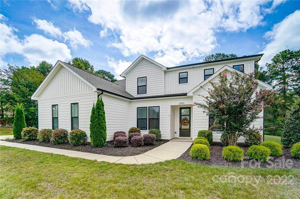2400 Gaston Day School Road - Photo 1