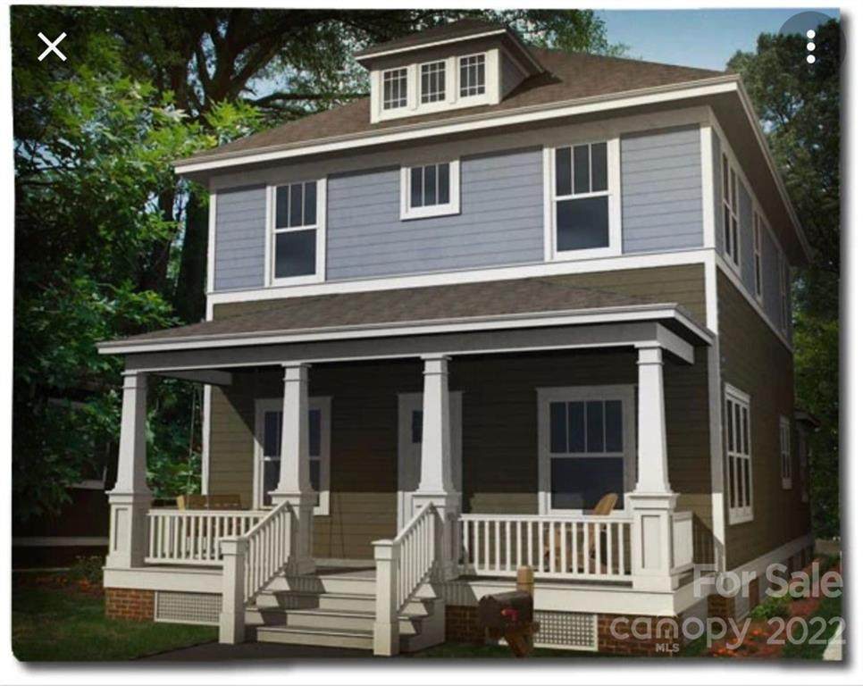 121 Pinecroft Lane - Photo 1