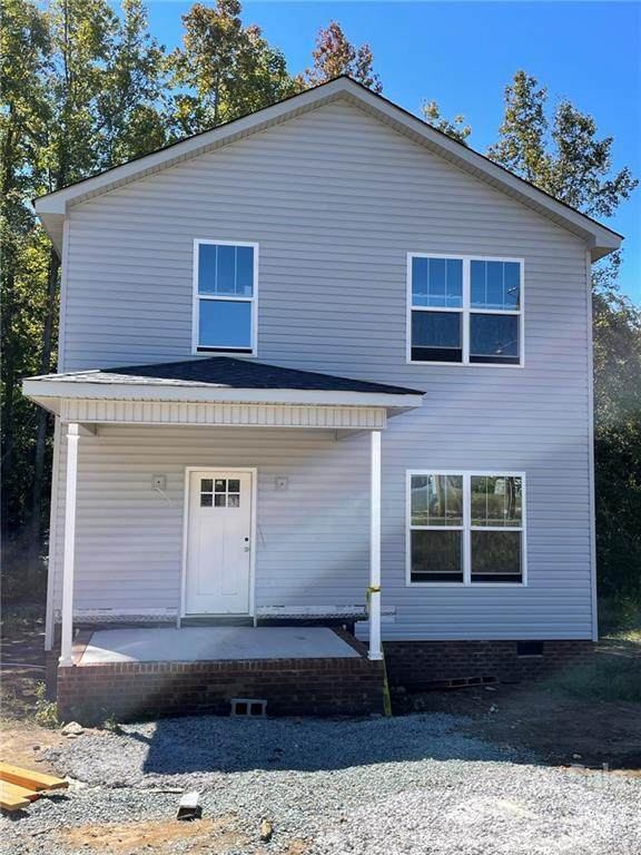 111 Pinecroft Lane - Photo 1