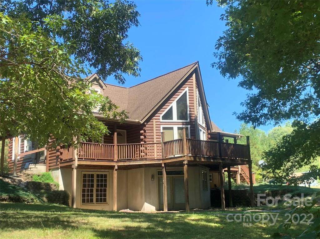 1199 Bradley Road - Photo 1