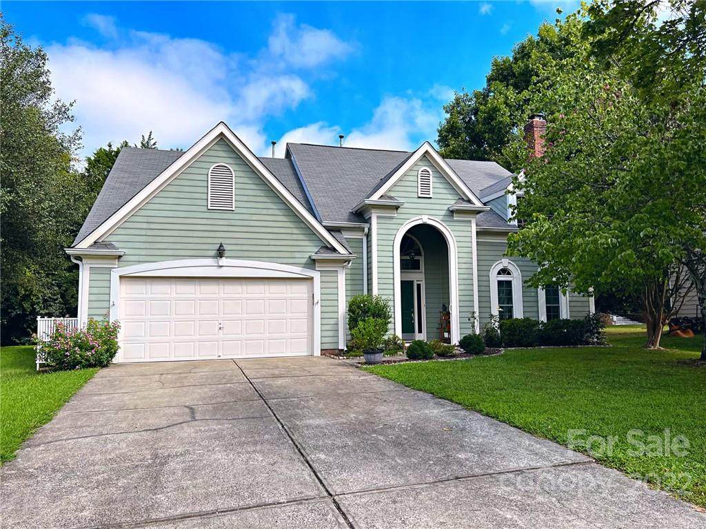 11229 Laurel View Drive - Photo 1