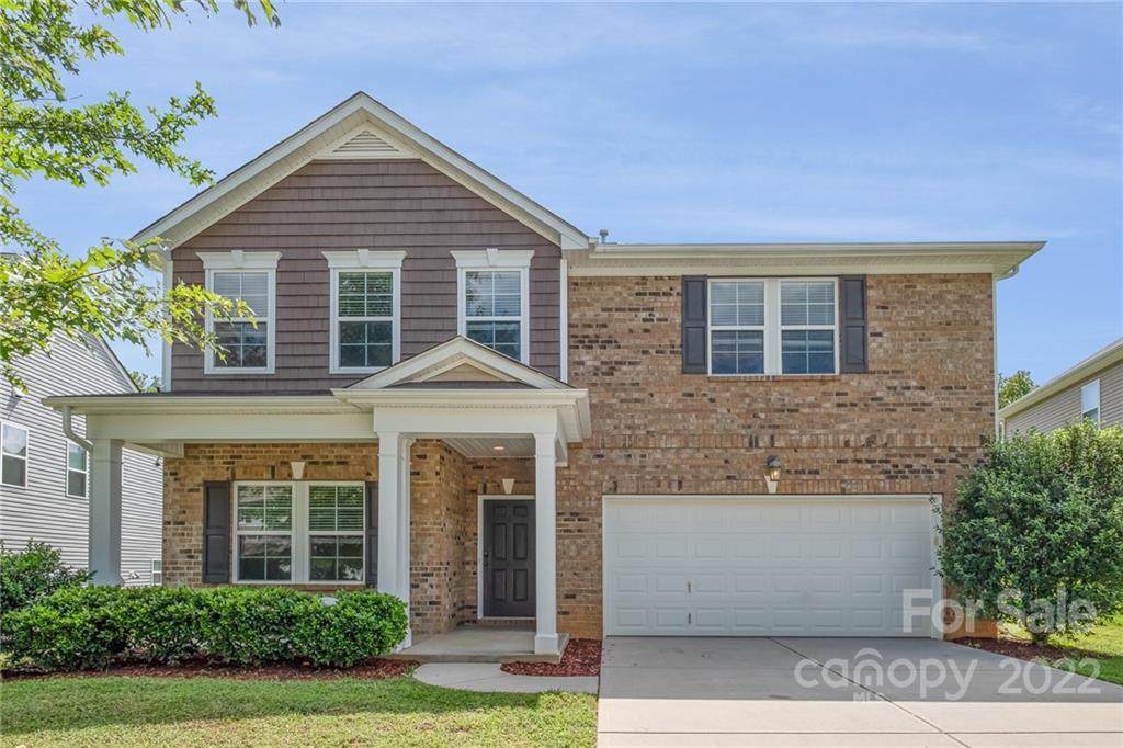 6721 Barefoot Forest Drive - Photo 1