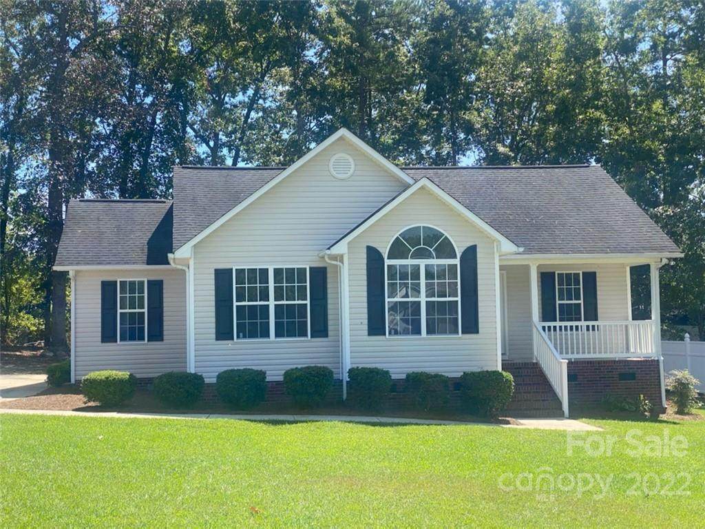 2054 Hunters Ridge Road - Photo 1