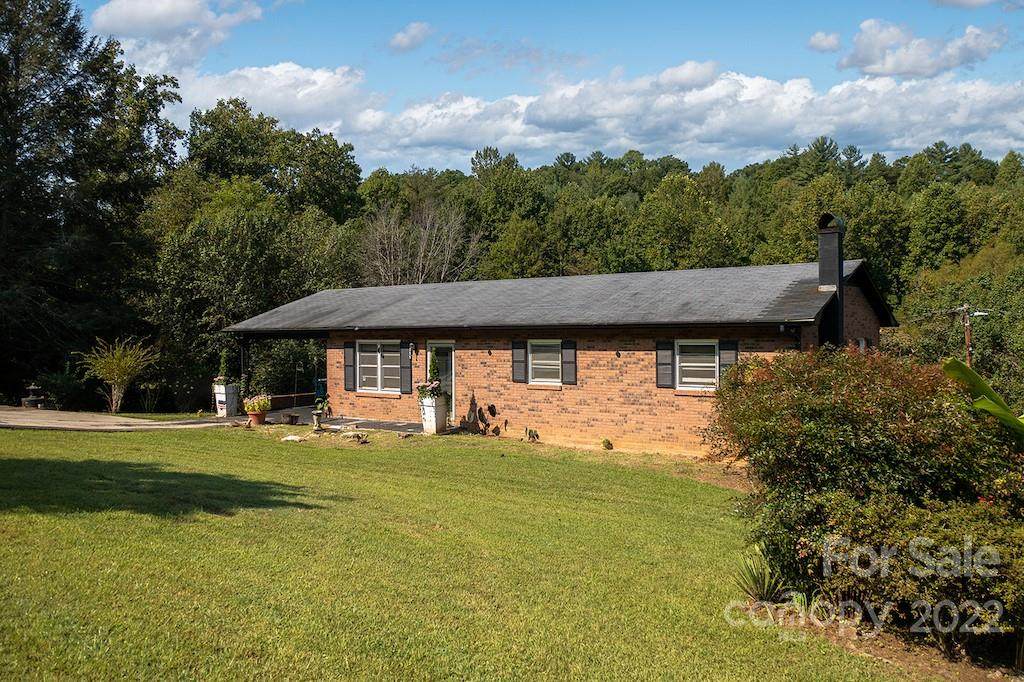 1356 Bradford Mountain Road - Photo 1