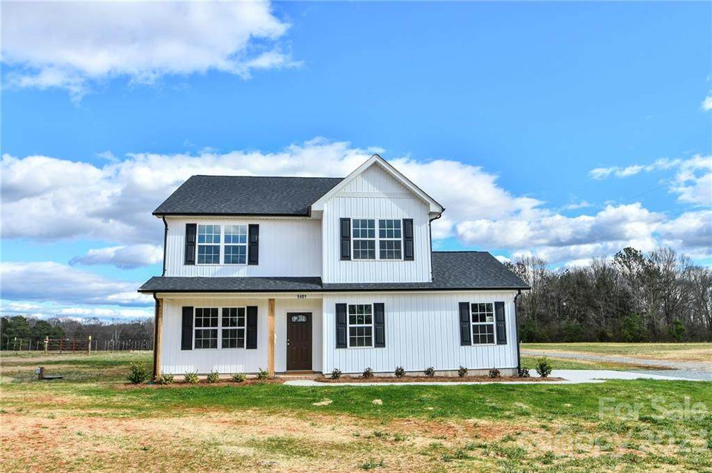 5401 Austin Road - Photo 1