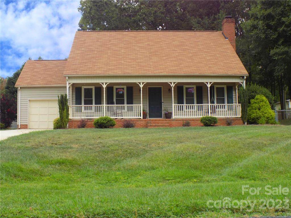 276 Blackberry Trail - Photo 1