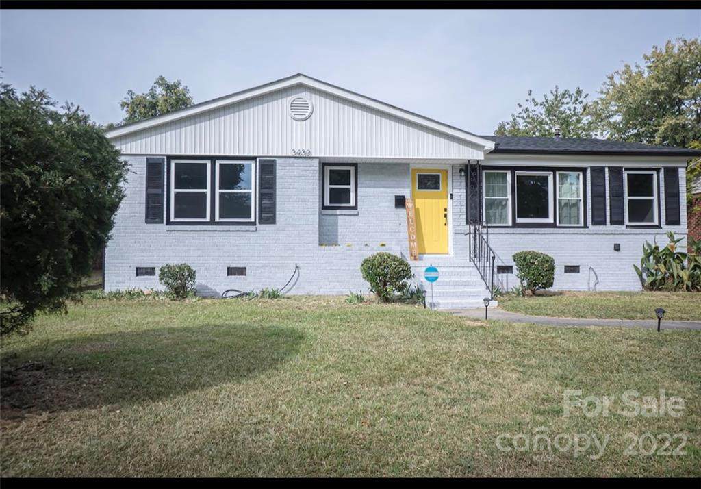 3430 Meredith Avenue - Photo 1