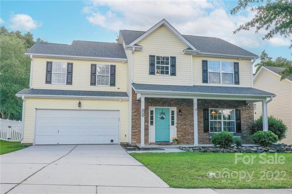 8718 Cornwall Street - Photo 1