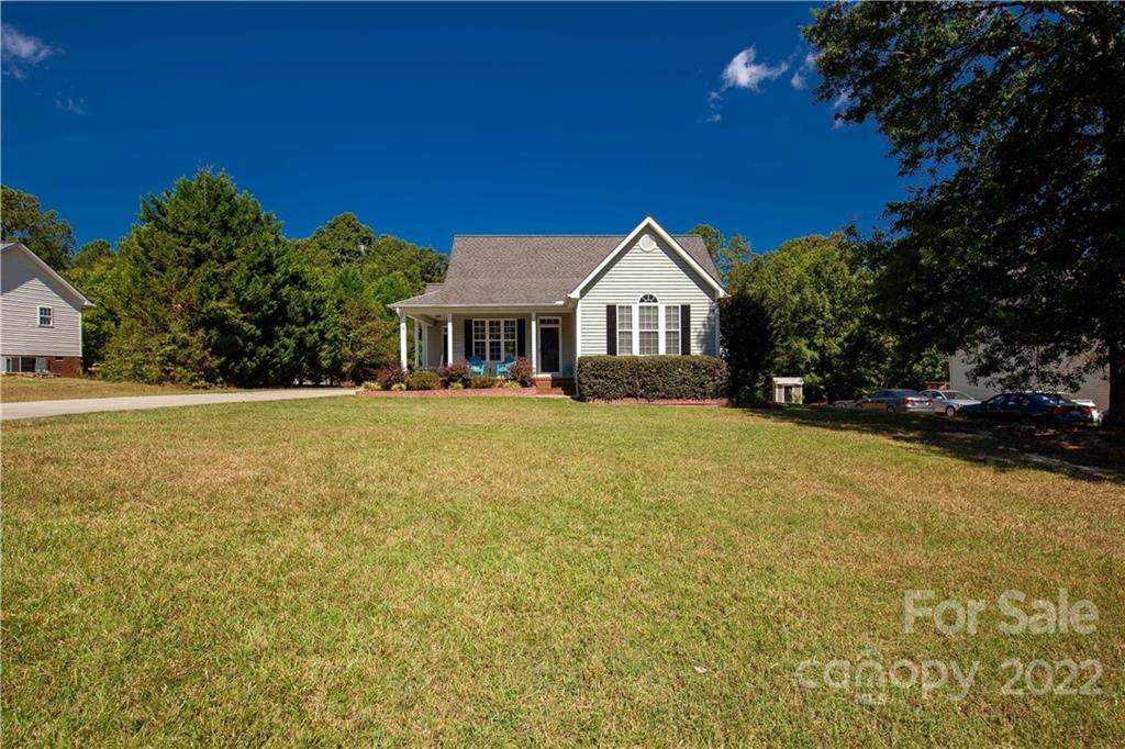 2029 Hunters Ridge Road - Photo 1
