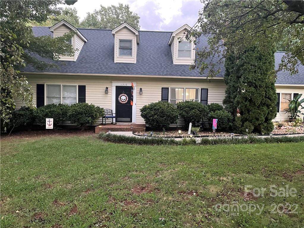 1310 31st Street Place - Photo 1