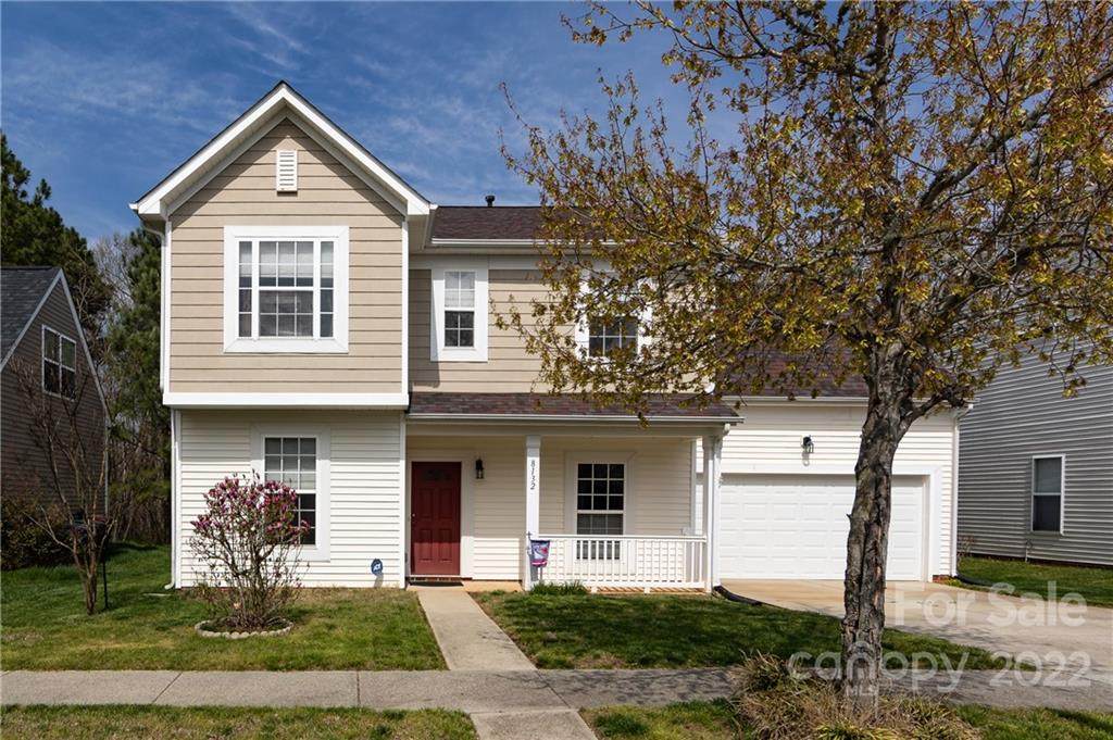 8132 Rolling Meadows Lane - Photo 1