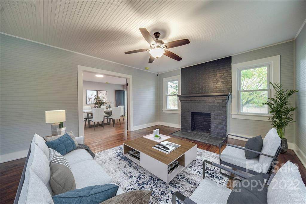 4538 Nc 16 Highway - Photo 1
