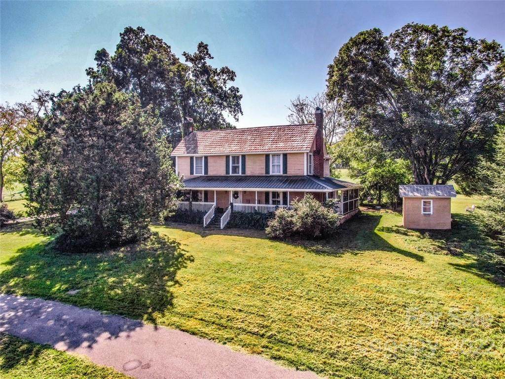 1839 Island Ford Road - Photo 1
