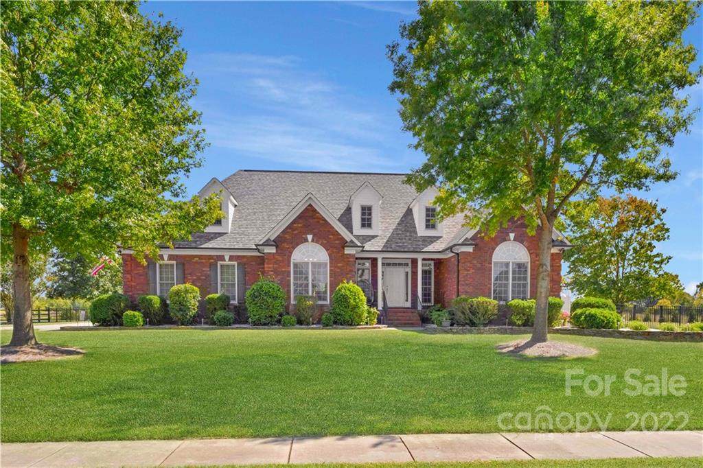 7174 Ruth Fidler Drive - Photo 1