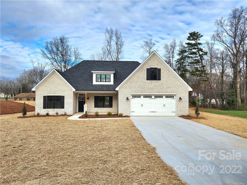 31 Tucker Street - Photo 1