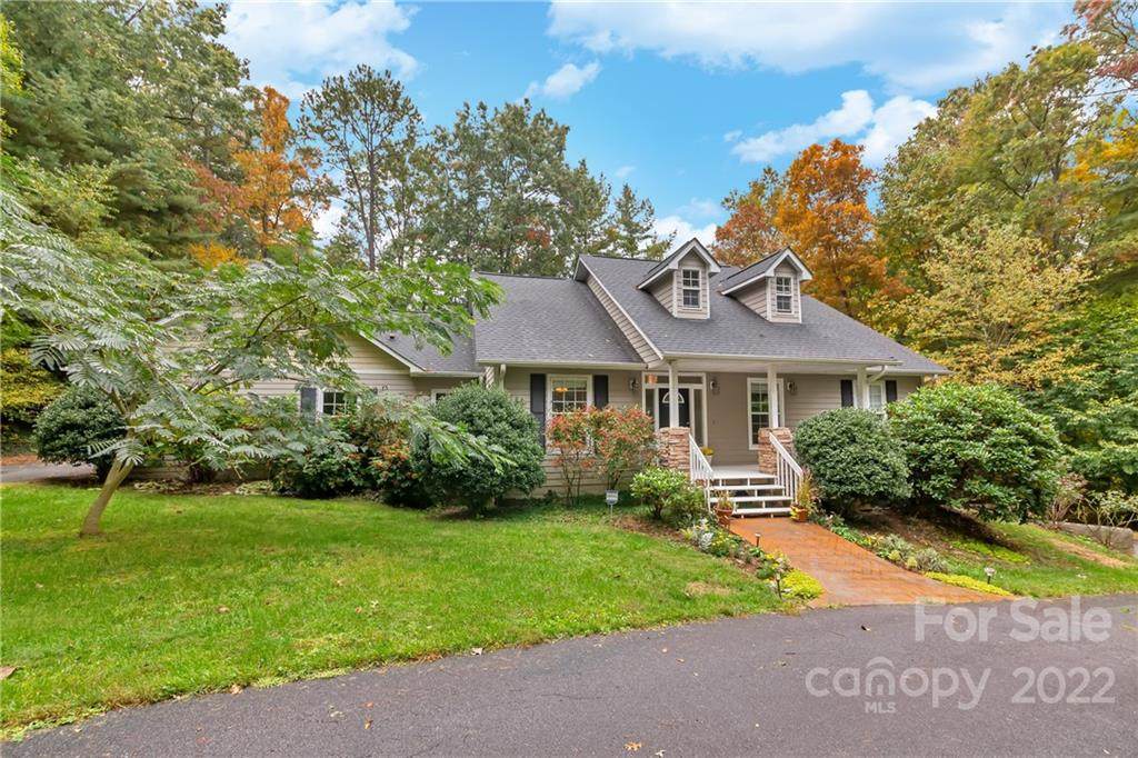9 Waldrup Trace - Photo 1