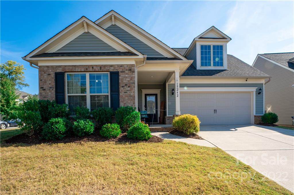 15242 Liberty Ridge Lane - Photo 1